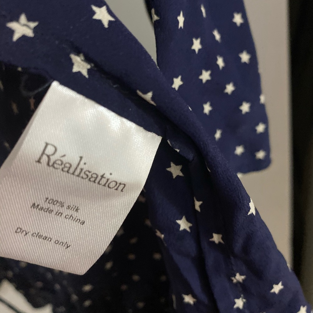 SOLD Réalisation Silk Star Top! - Picture 3 of 6